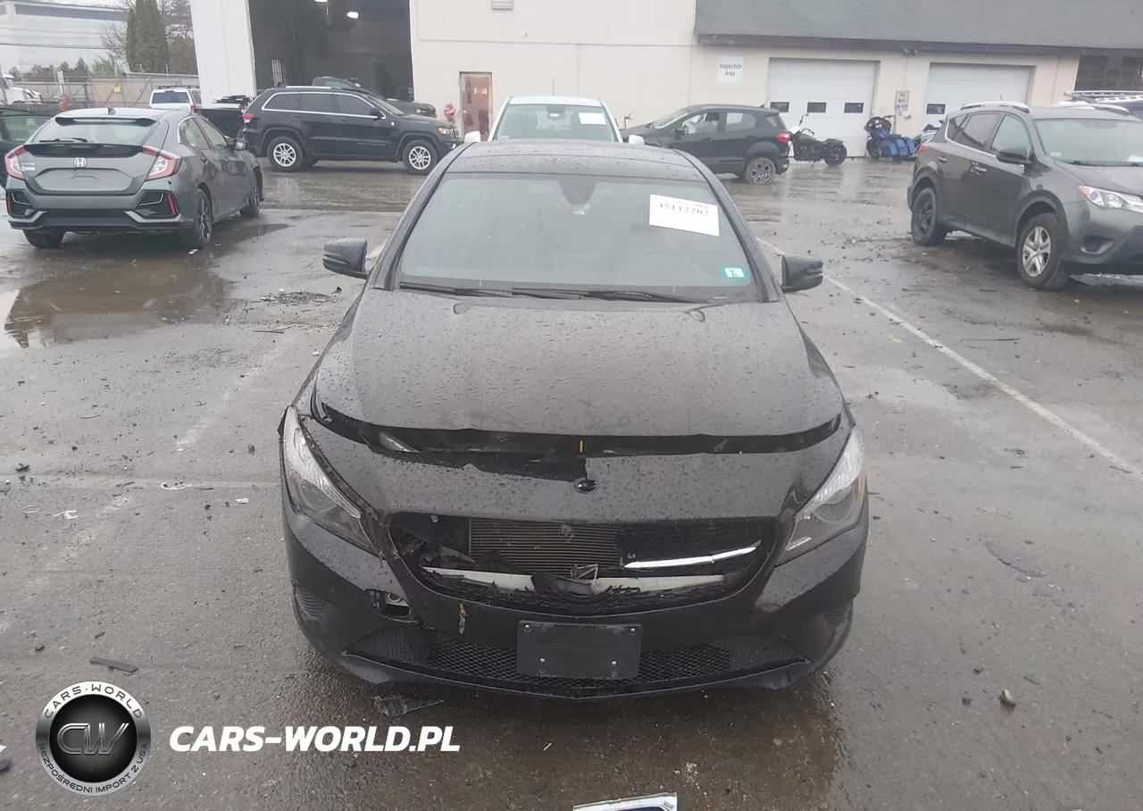 2016 Mercedes-Benz Cla 250 VIN:WDDSJ4EB2GN292499 - 13