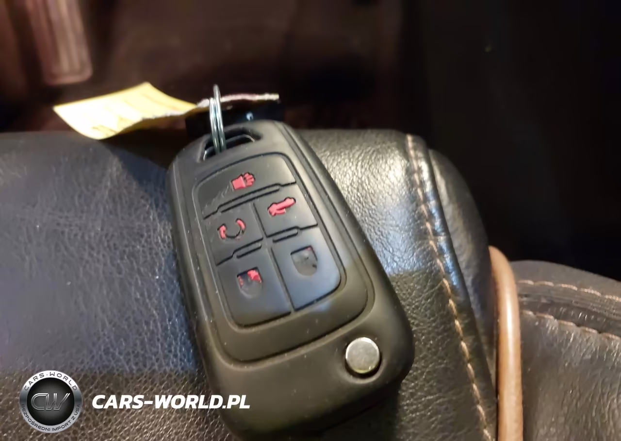 2017 Chevrolet Impala 2Lz VIN:1G1145S31HU135949 - 11