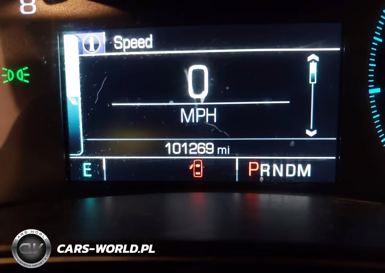 2017 Chevrolet Impala 2Lz VIN:1G1145S31HU135949 - 15