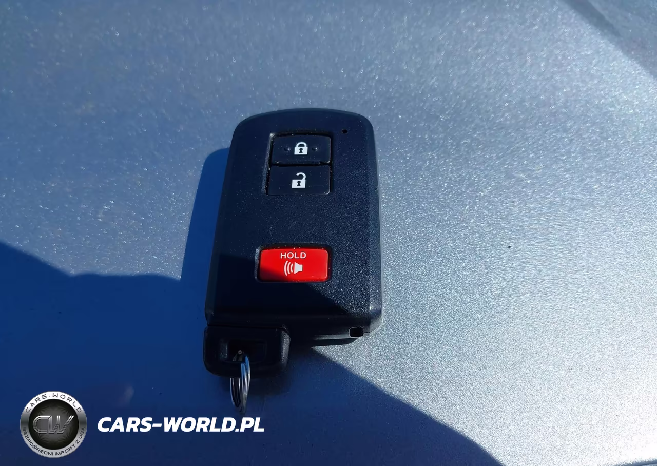 2019 Toyota Tacoma Trd Sport VIN:3TMDZ5BN2KM059869 - 11