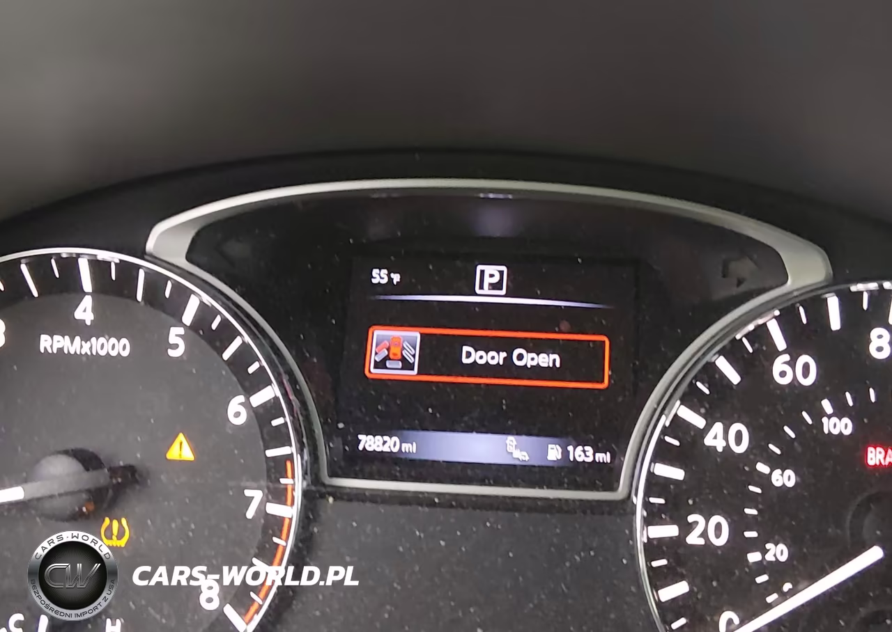 2017 Nissan Altima 2.5 Sv VIN:1N4AL3AP4HC254027 - 15