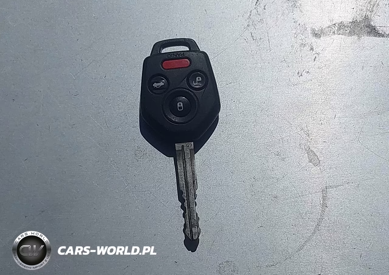 2017 Subaru Wrx VIN:JF1VA1B65H9828195 - 11