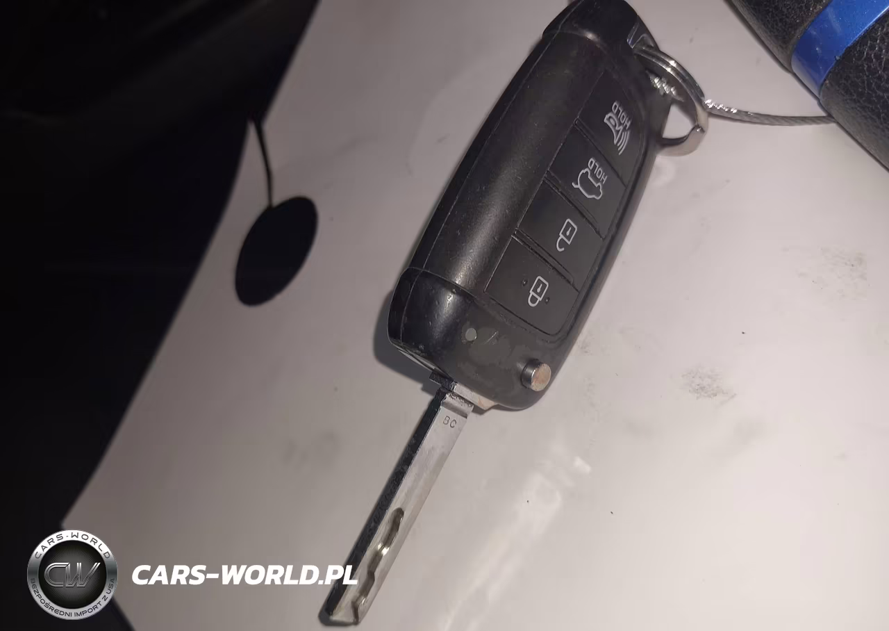 2019 Hyundai Veloster 2.0 VIN:KMHTG6AF7KU019361 - 11