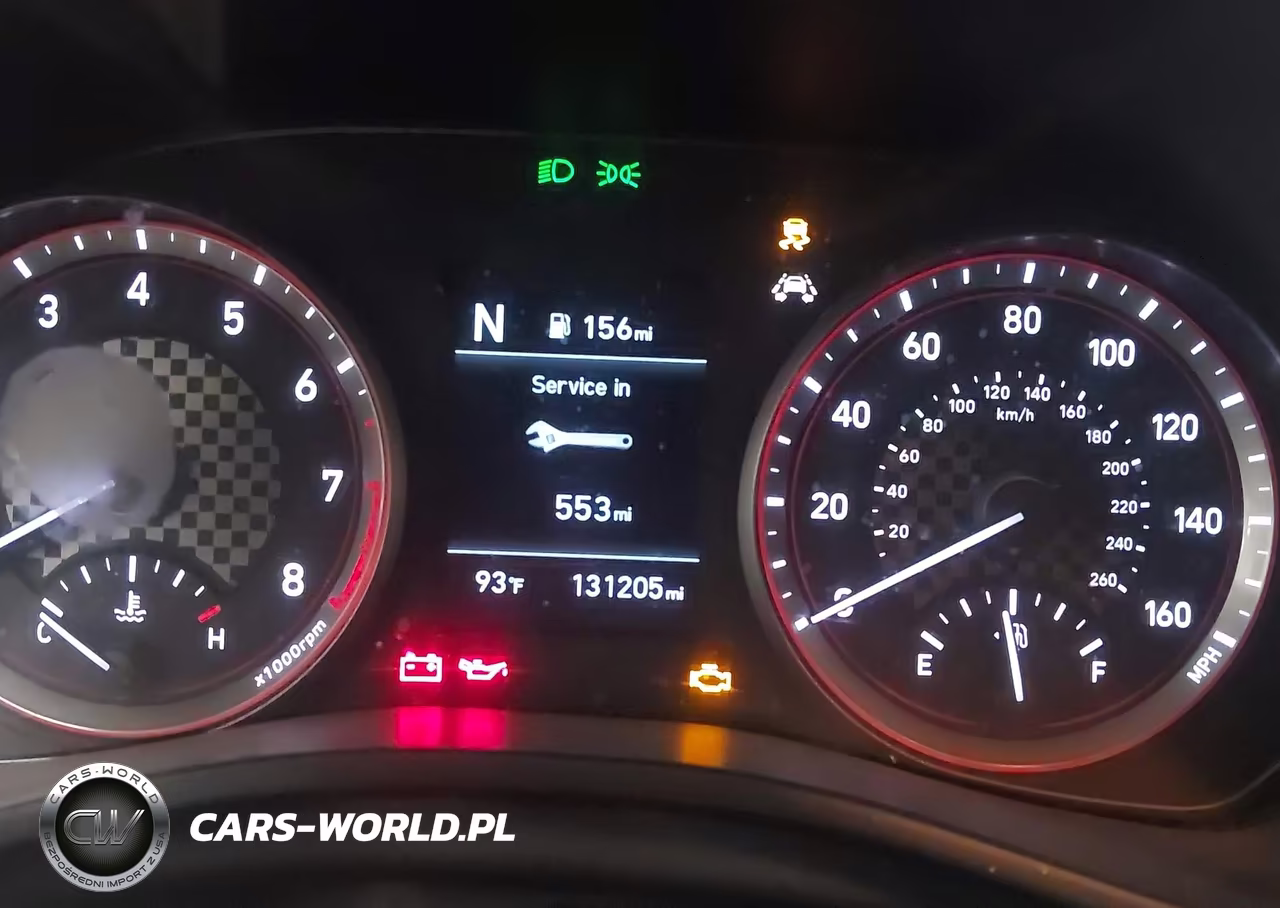 2019 Hyundai Veloster 2.0 VIN:KMHTG6AF7KU019361 - 7