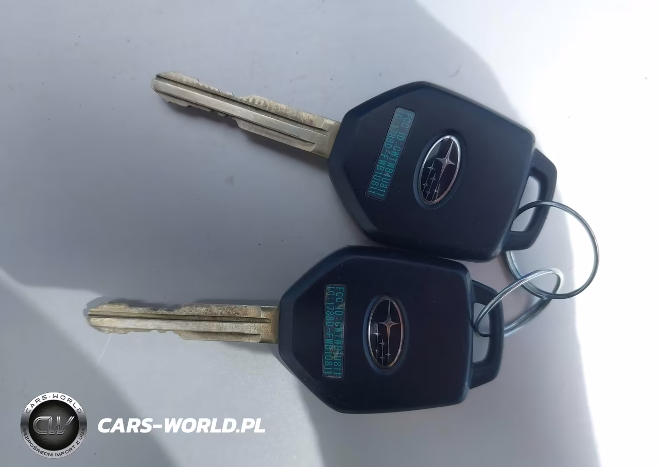 2013 Subaru Impreza 2.0I Sport Premium VIN:JF1GPAL60DH889427 - 11