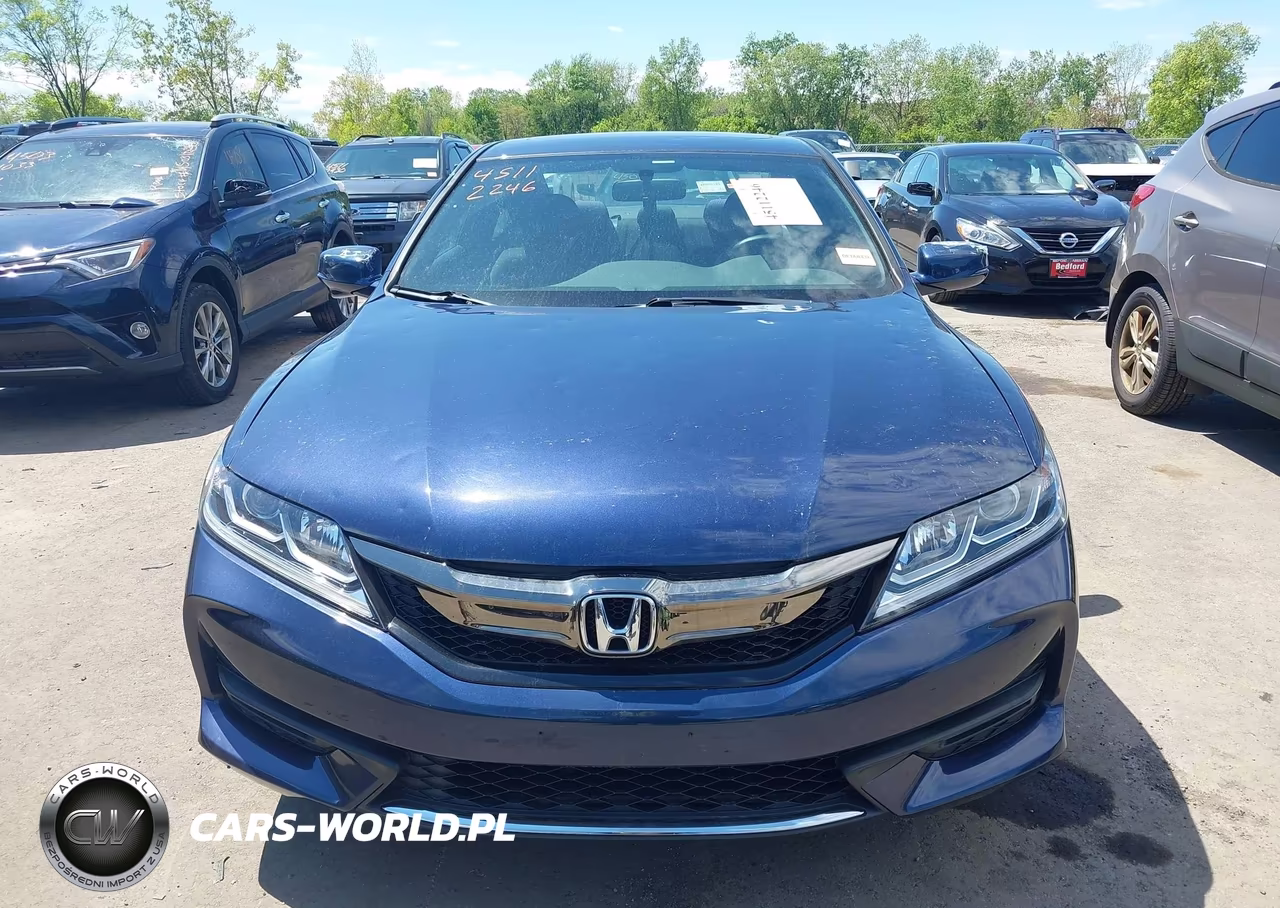 2017 Honda Accord Ex VIN:1HGCT1B70HA000771 - 12