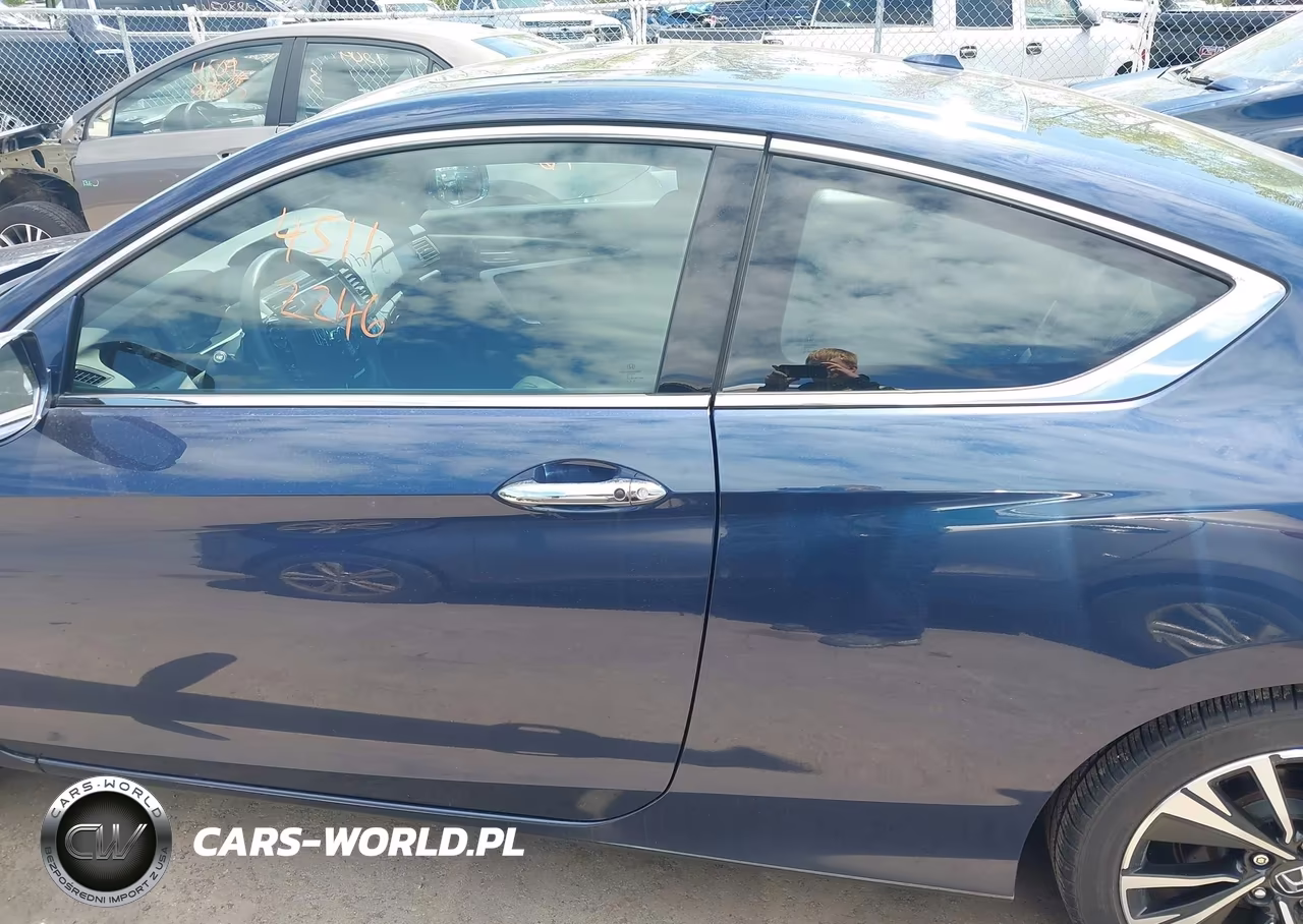 2017 Honda Accord Ex VIN:1HGCT1B70HA000771 - 14