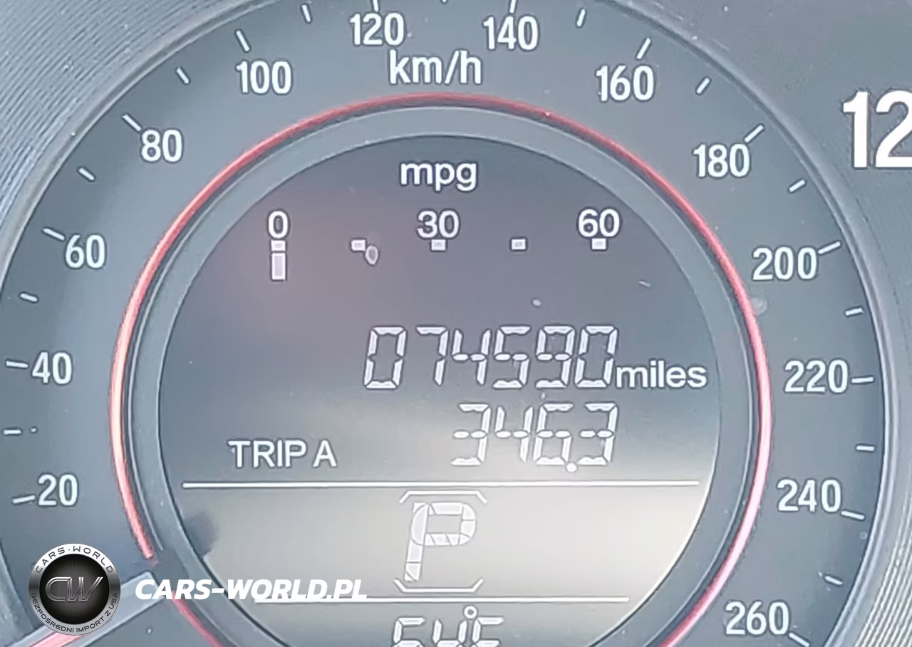 2017 Honda Accord Ex VIN:1HGCT1B70HA000771 - 15