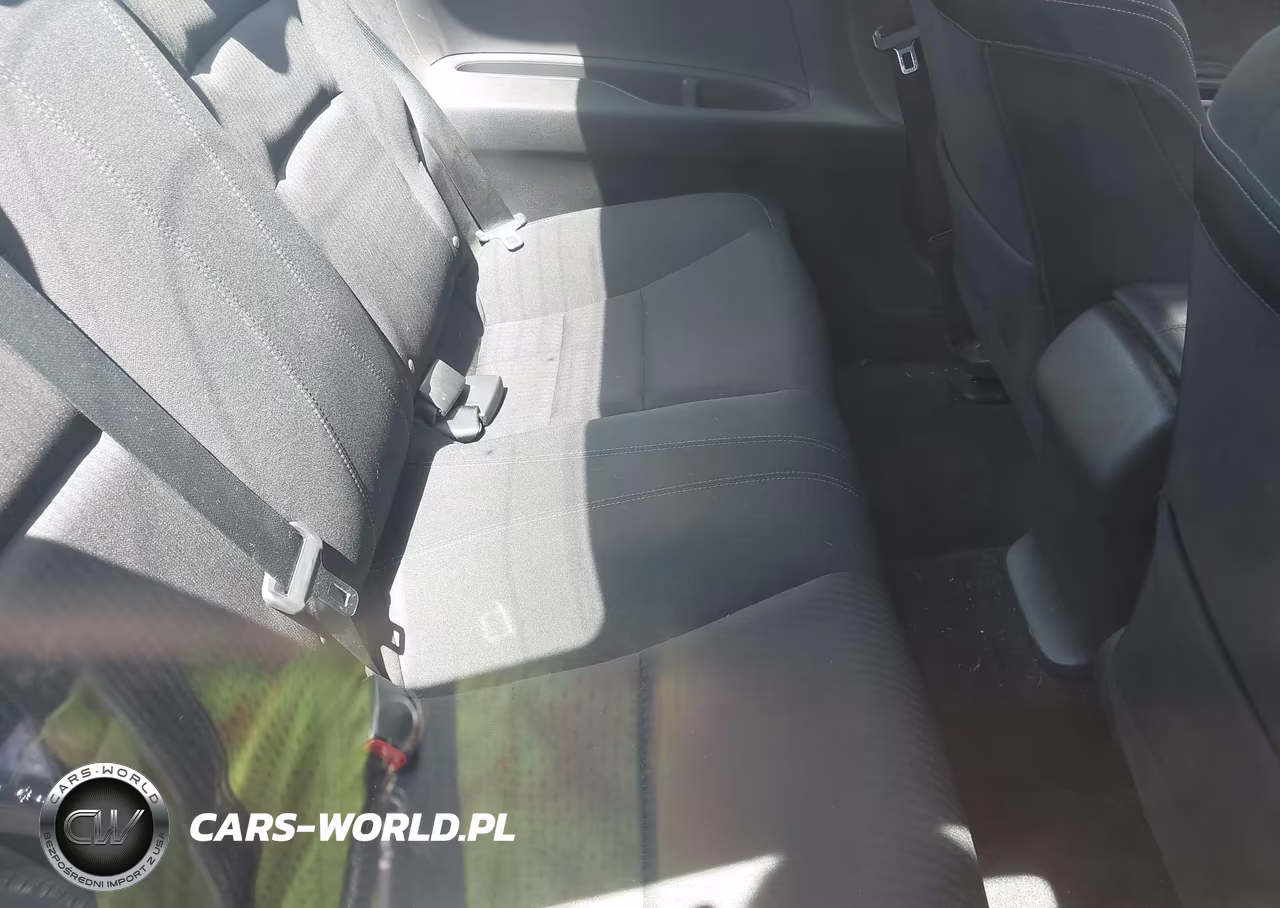 2017 Honda Accord Ex VIN:1HGCT1B70HA000771 - 8