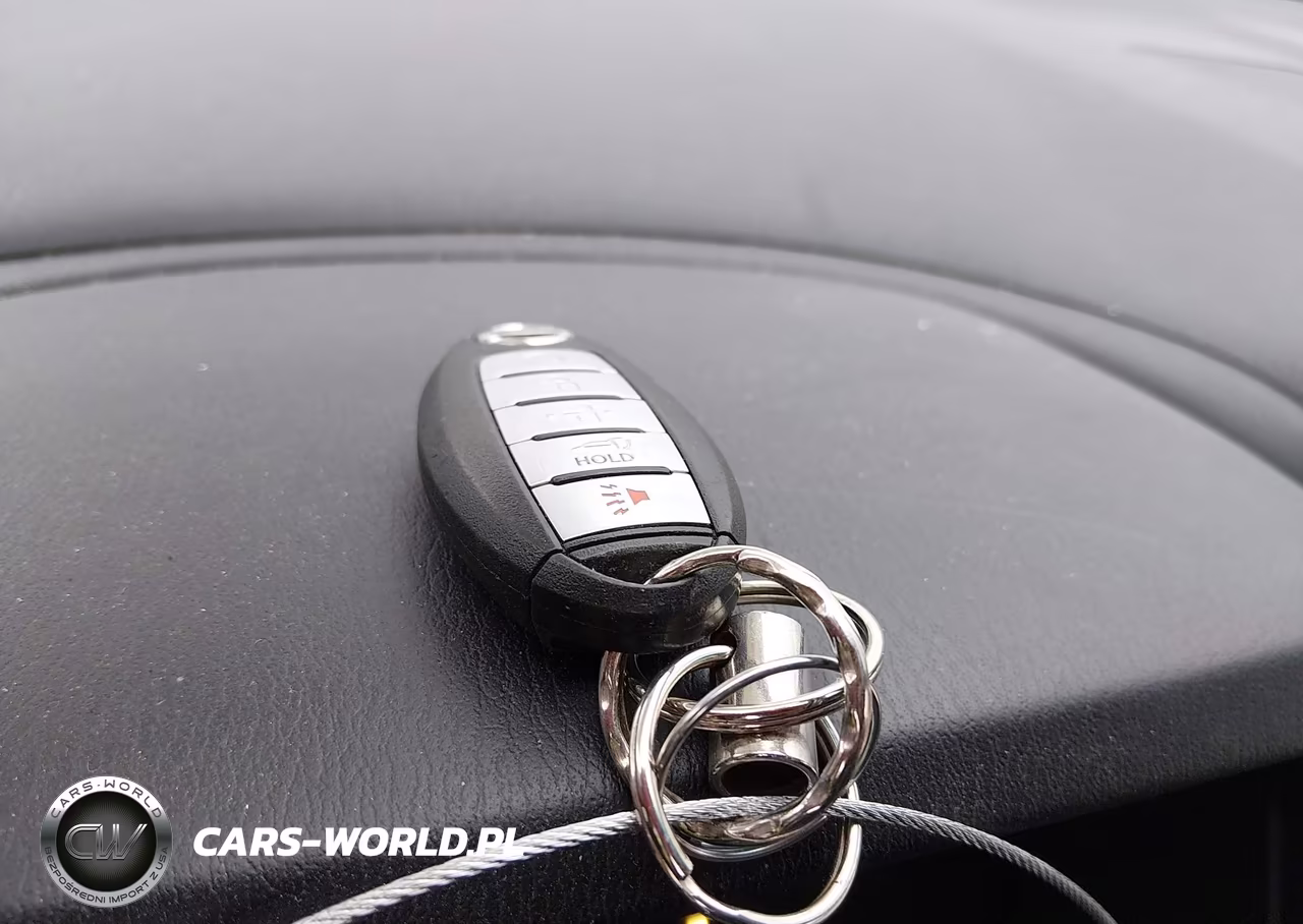 2014 Nissan Pathfinder Platinum VIN:5N1AR2MM4EC721670 - 11