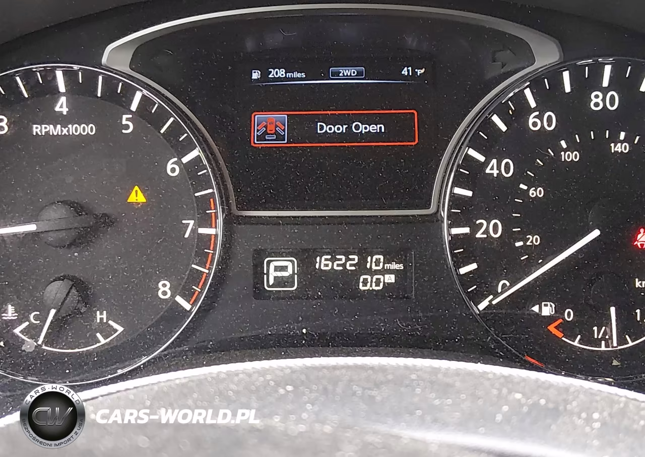 2014 Nissan Pathfinder Platinum VIN:5N1AR2MM4EC721670 - 15