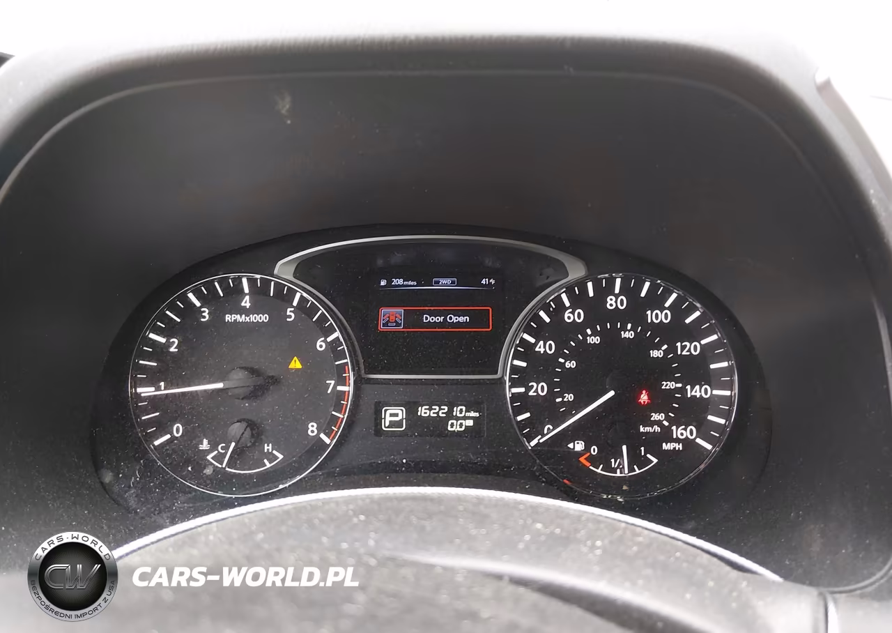 2014 Nissan Pathfinder Platinum VIN:5N1AR2MM4EC721670 - 7