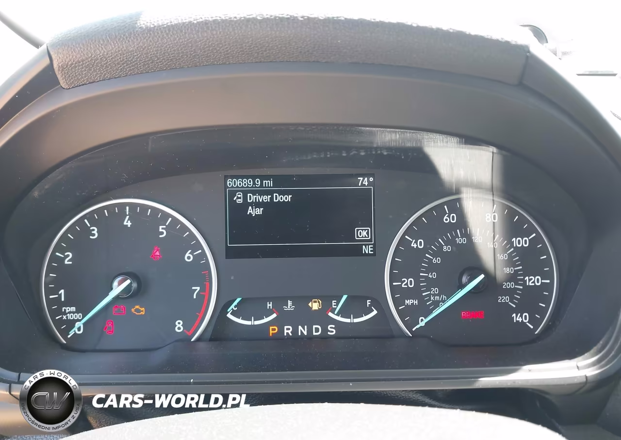 2021 Ford Ecosport Titanium VIN:MAJ3S2KE1MC411803 - 7