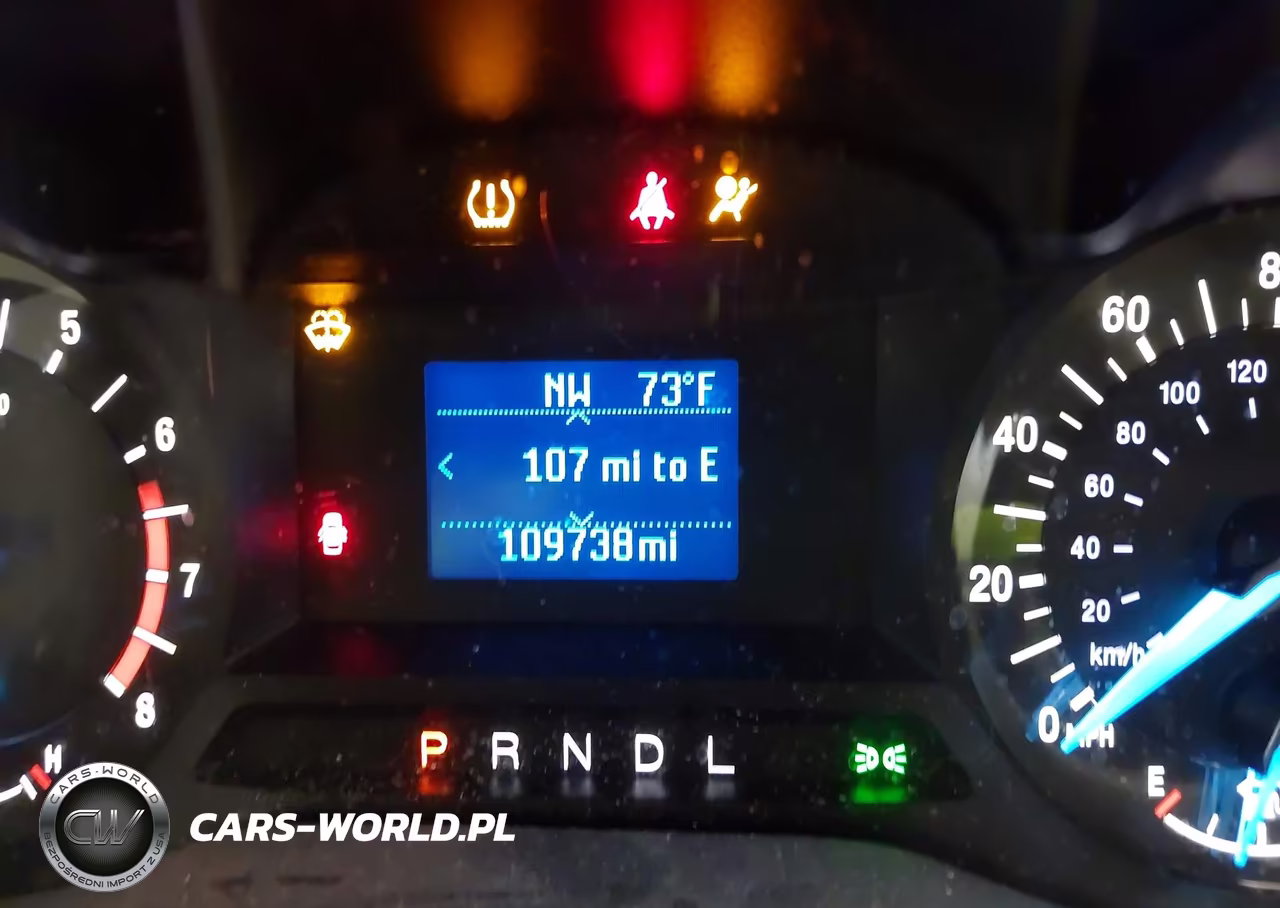 2017 Ford Fusion S VIN:3FA6P0G72HR184013 - 15