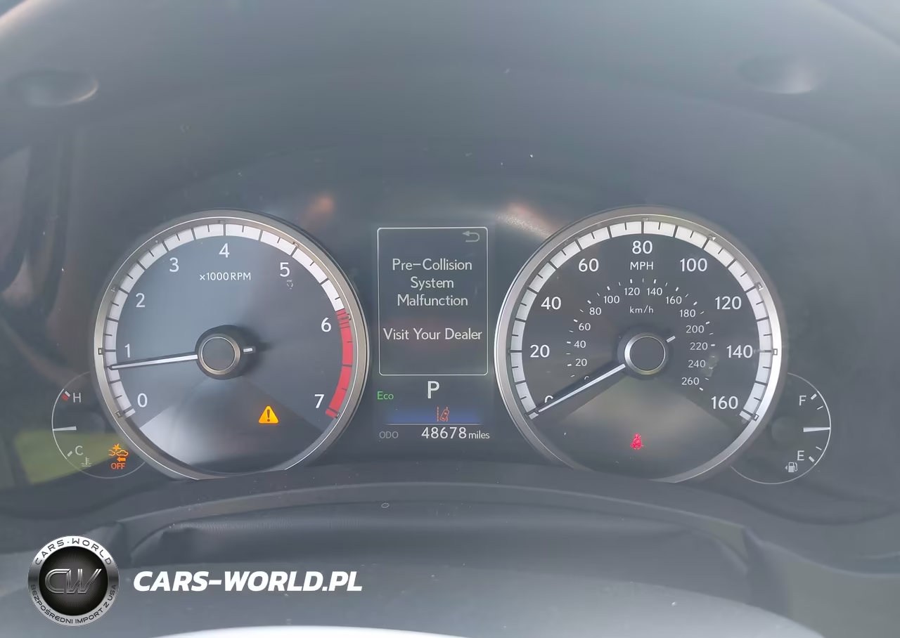 2019 Lexus Nx 300 F Sport VIN:JTJYARBZ5K2134992 - 7