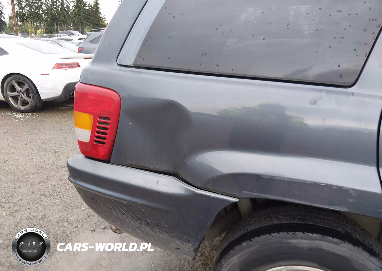 2002 Jeep Grand Cherokee Limited VIN:1J8GW58NX2C322410 - 14