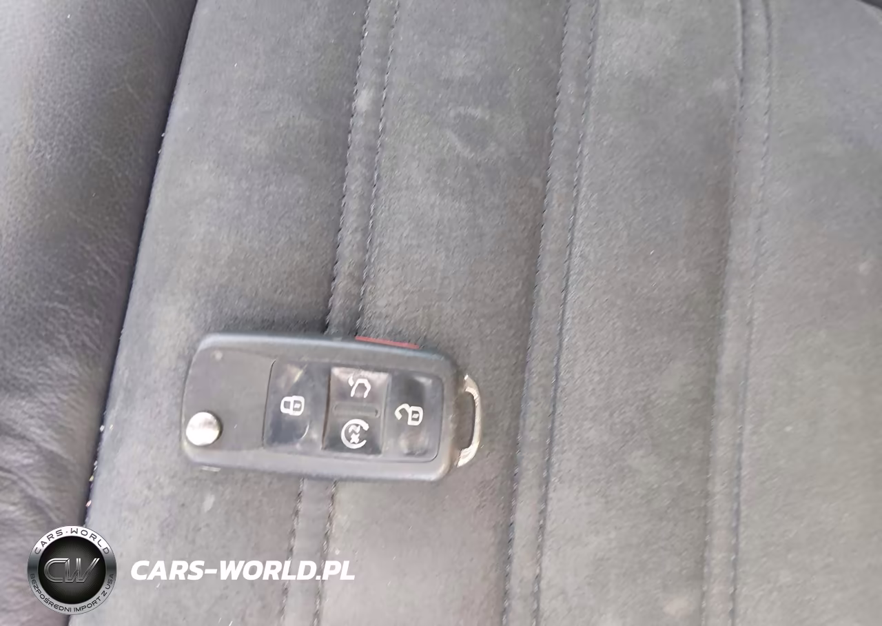 2012 Volkswagen Passat 2.0L Tdi Sel Premium VIN:1VWCN7A39CC014138 - 11