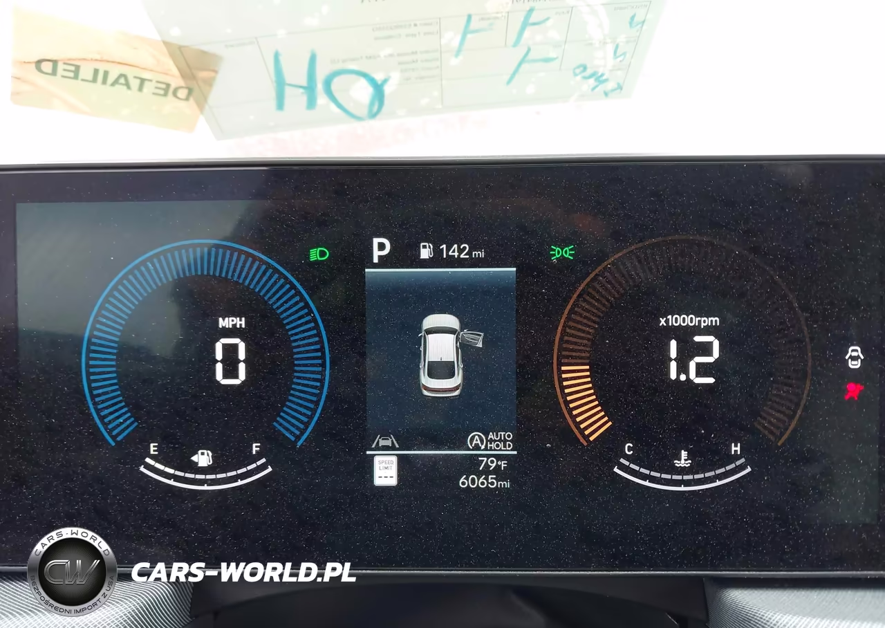 2025 Hyundai Sonata Se VIN:KMHL24JA8SA484191 - 7