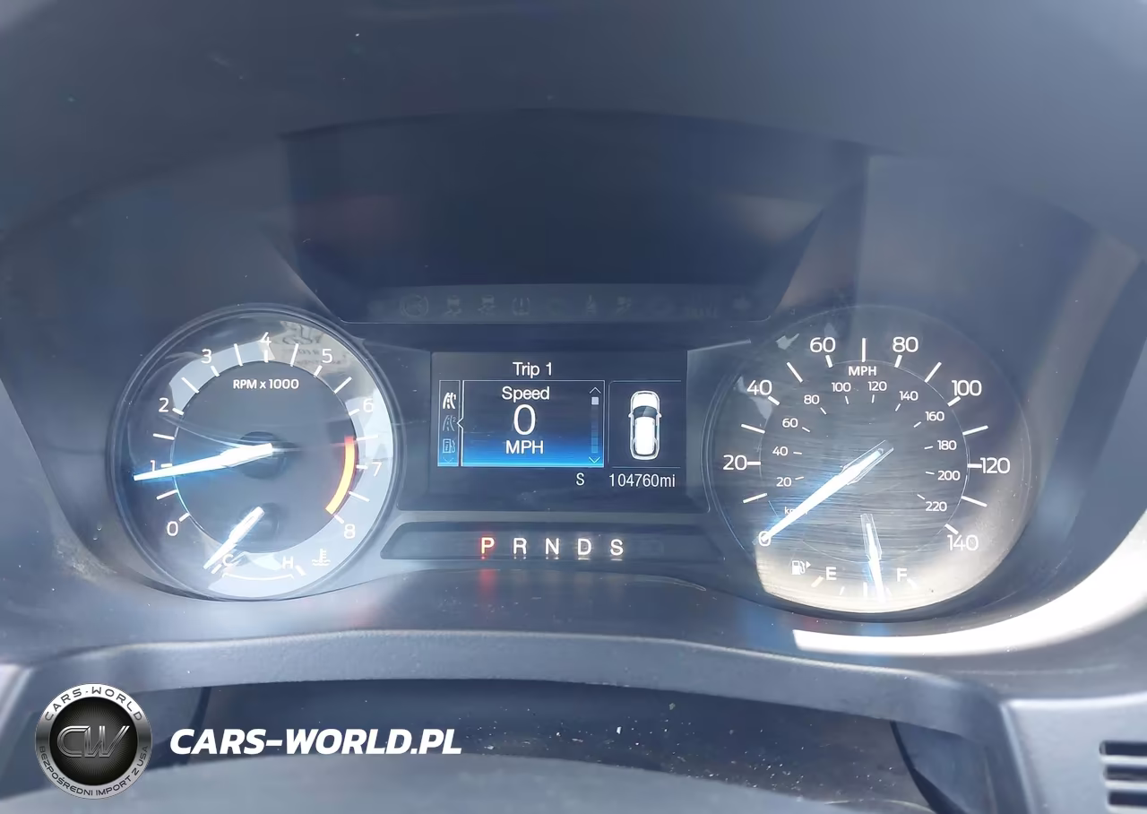2018 Ford Explorer VIN:1FM5K8BH6JGC45469 - 7