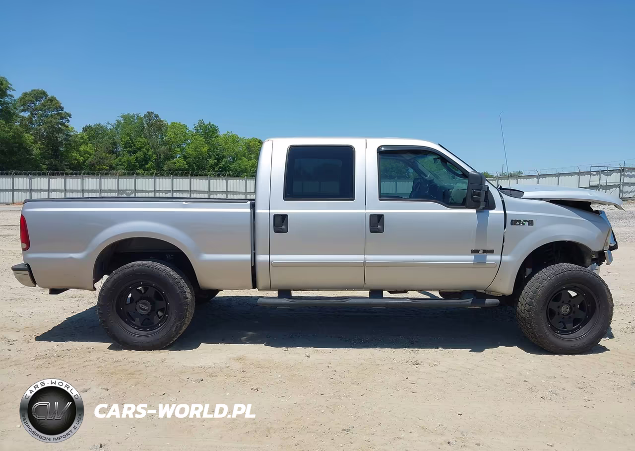 2006 Ford F-250 Lariat-Xl-Xlt VIN:1FTSW21P56ED04516 - 13