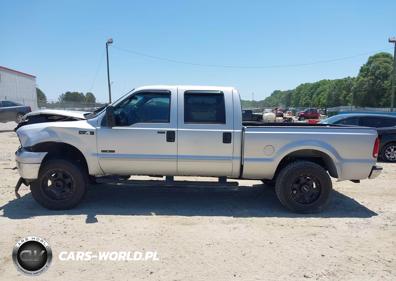 2006 Ford F-250 Lariat-Xl-Xlt VIN:1FTSW21P56ED04516 - 14