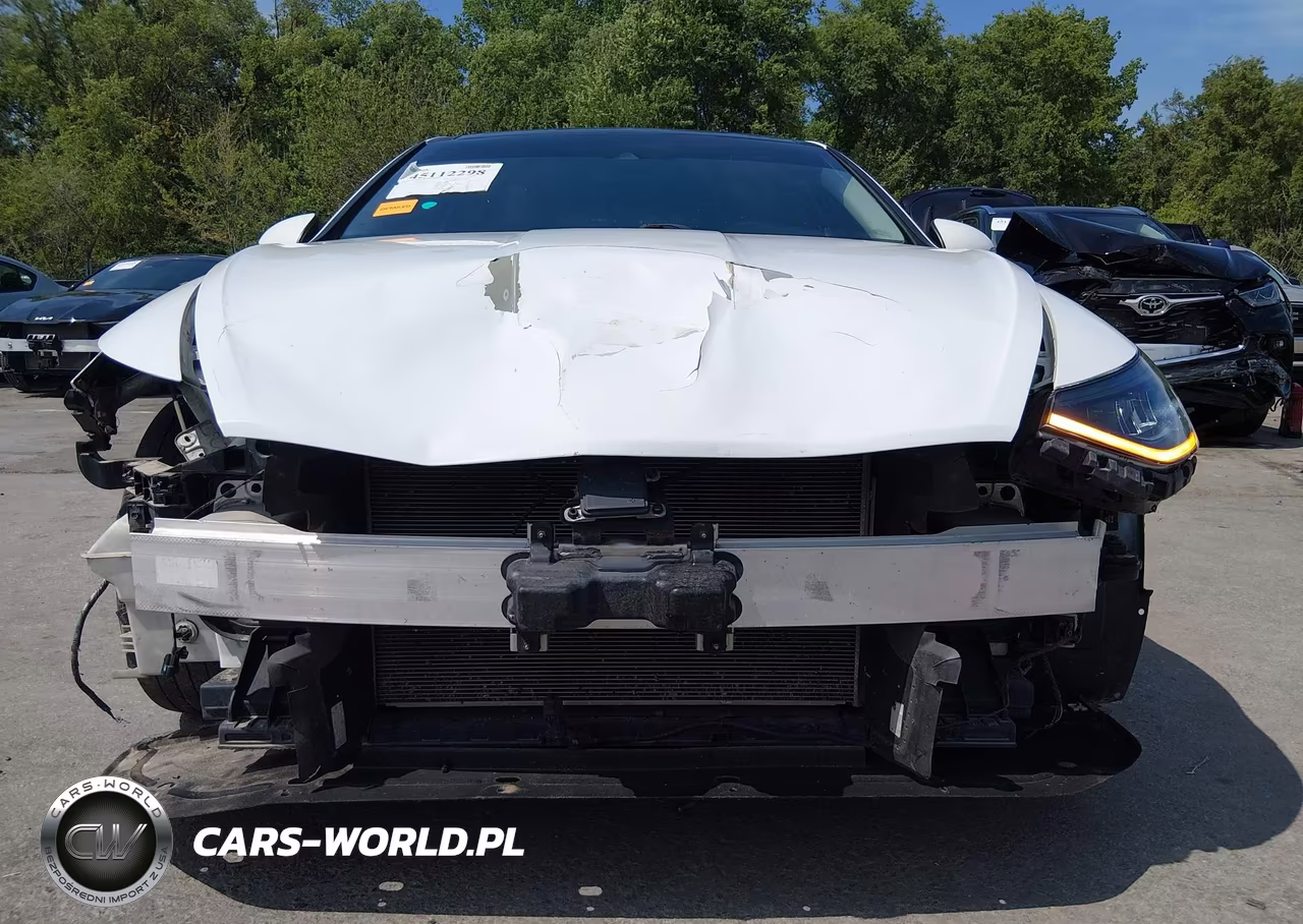 2020 Hyundai Sonata Sel VIN:5NPEF4JA1LH024592 - 6