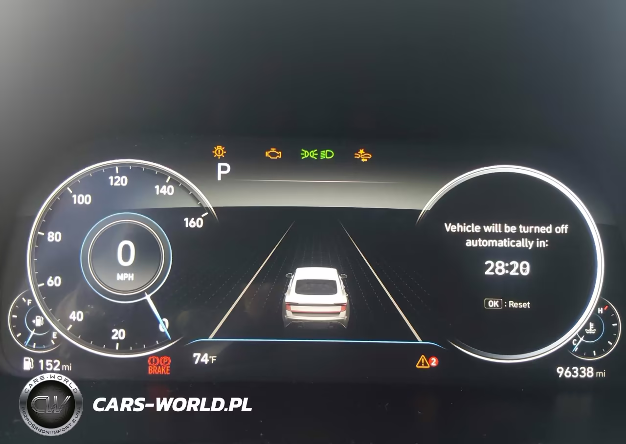 2020 Hyundai Sonata Sel VIN:5NPEF4JA1LH024592 - 7