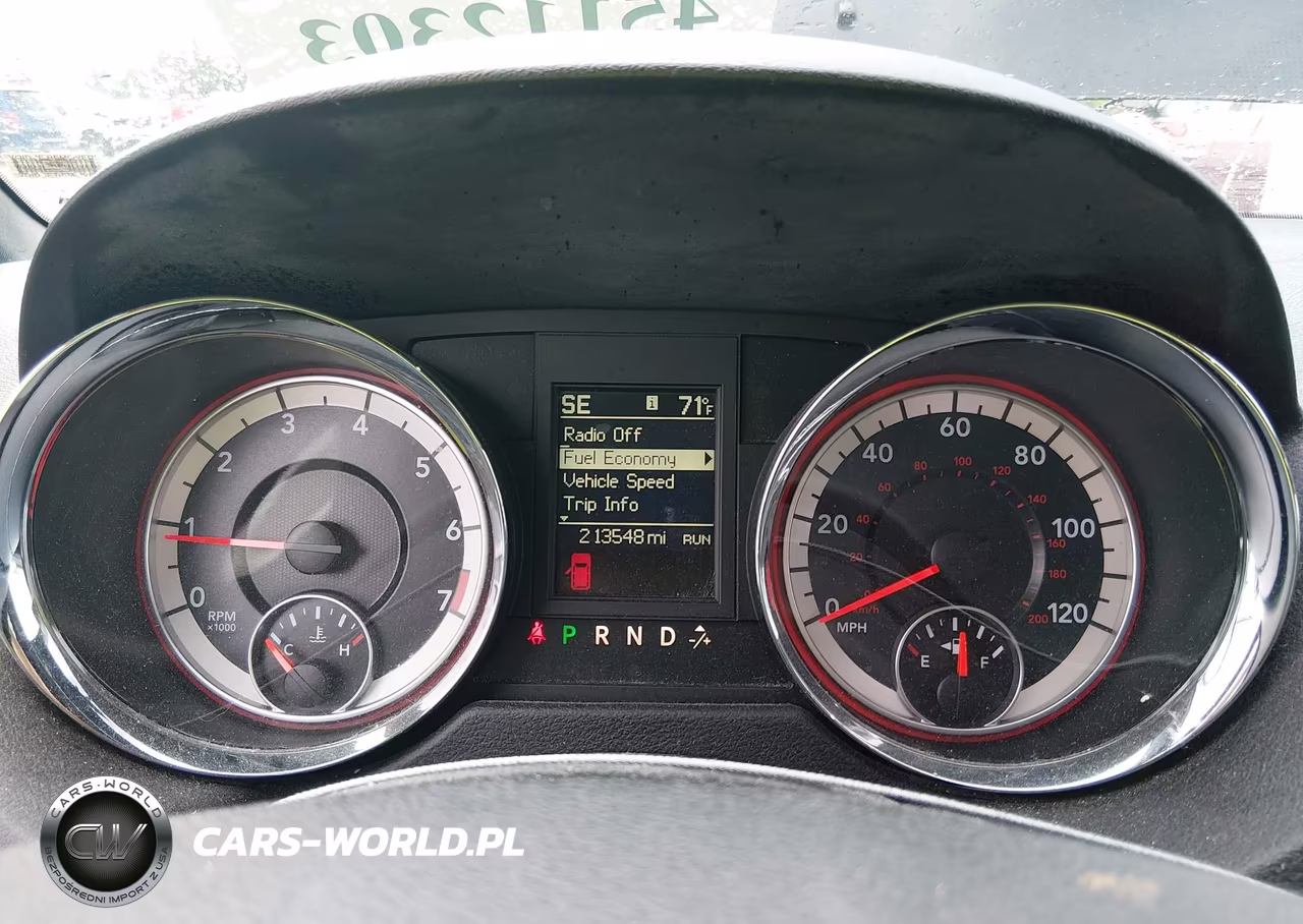 2016 Dodge Grand Caravan R-T VIN:2C4RDGEG0GR318906 - 7