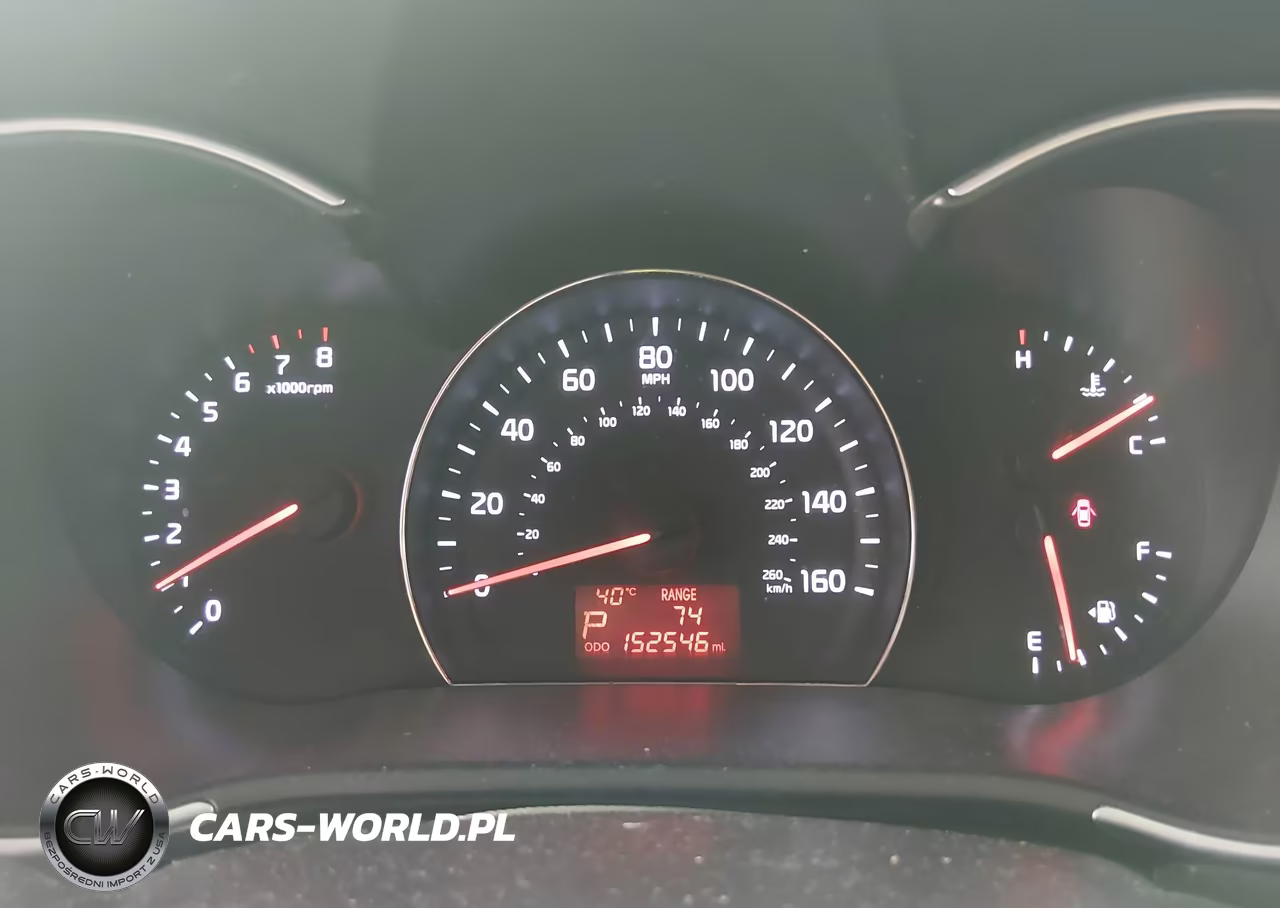 2015 Kia Sorento Lx VIN:5XYKT4A69FG649406 - 7
