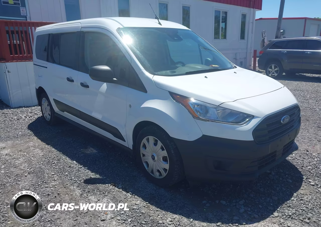 Główne zdjęcie 2023 Ford Transit Connect Xl Passenger