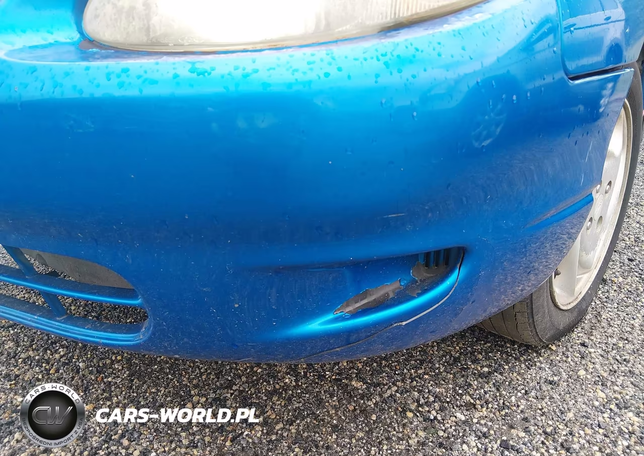 2002 Ford Escort Zx2 VIN:3FAFP11312R224018 - 14