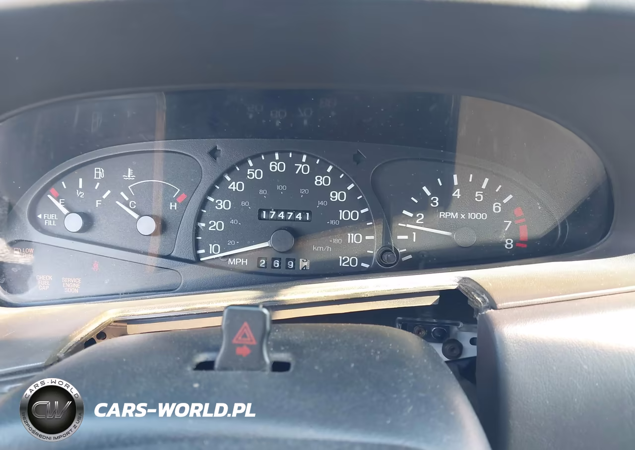 2002 Ford Escort Zx2 VIN:3FAFP11312R224018 - 7