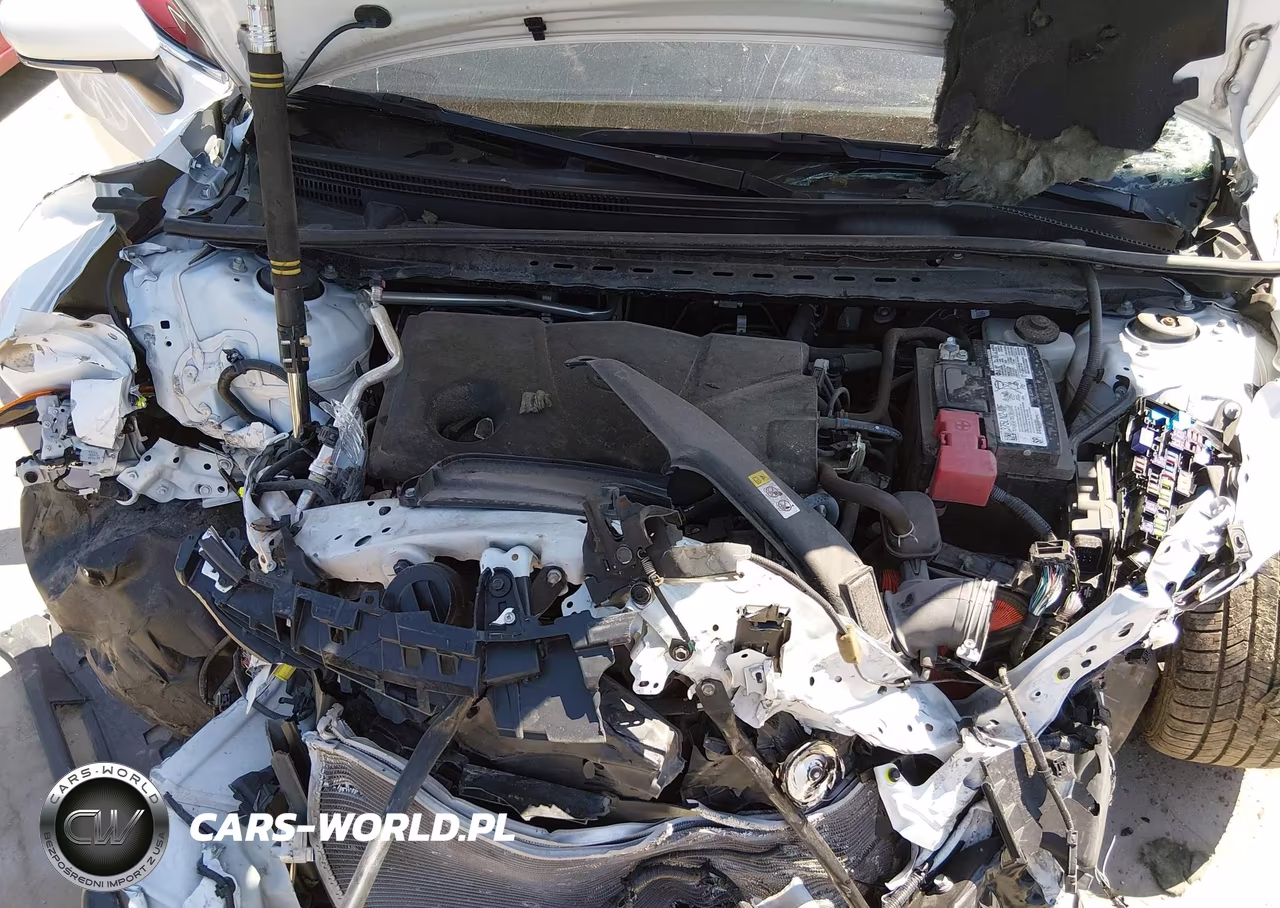 2023 Toyota Camry Se VIN:4T1G11AK6PU816176 - 10