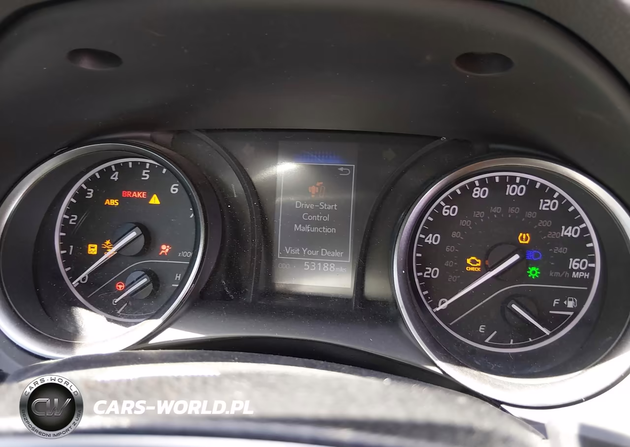 2023 Toyota Camry Se VIN:4T1G11AK6PU816176 - 7