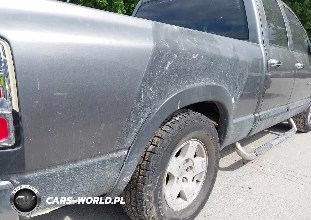 2005 Dodge Ram 1500 St VIN:1D7HA18N75S350393 - 12