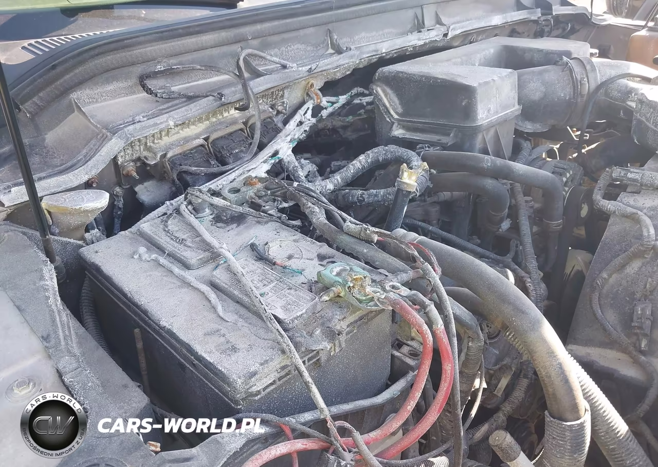 2011 Ford F-250 Xl VIN:1FT7W2B60BEA45956 - 13