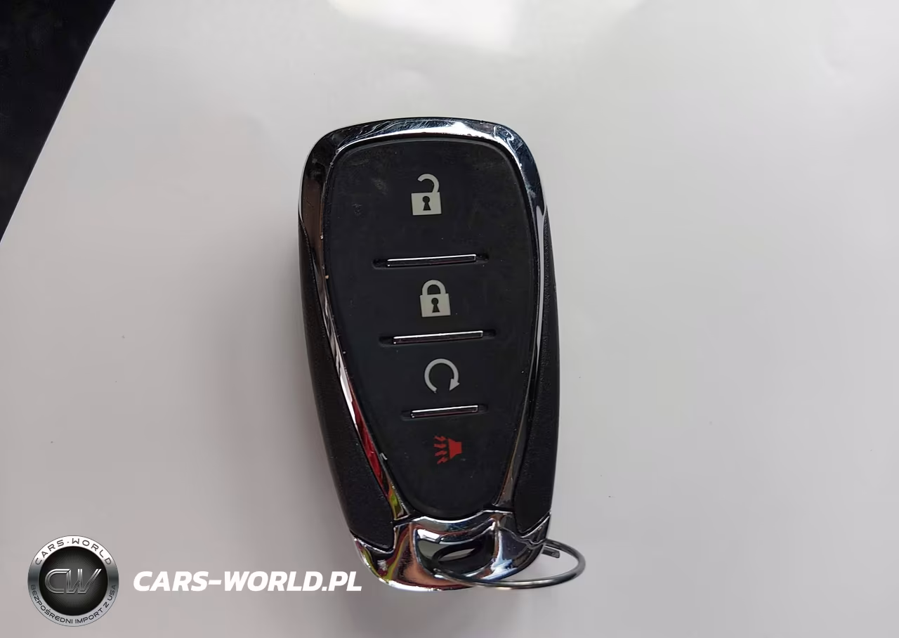 2025 Chevrolet Trax Fwd Activ VIN:KL77LKEP7SC037133 - 11