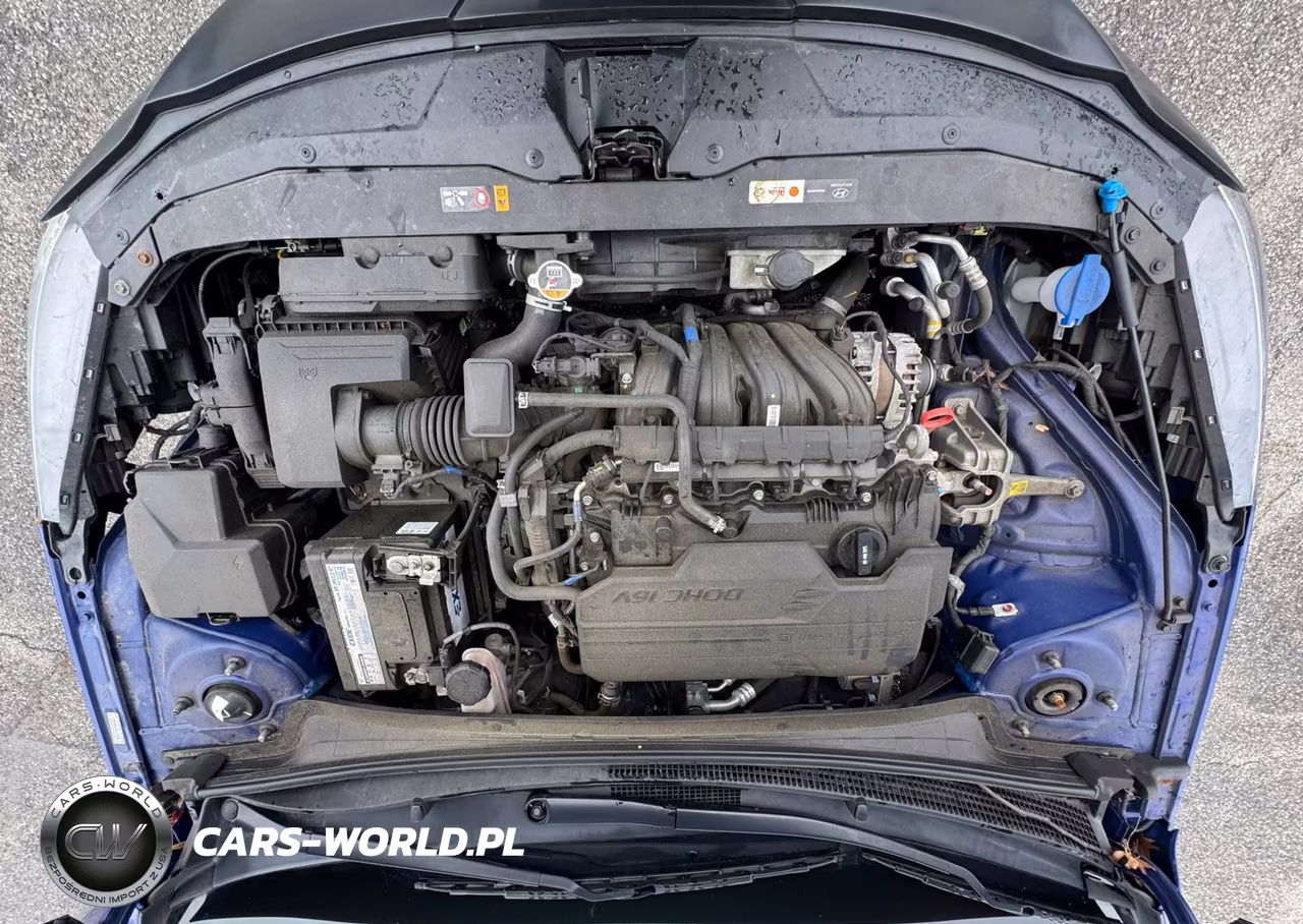2022 Hyundai Elantra Sel VIN:KMHLS4AGXNU314292 - 10