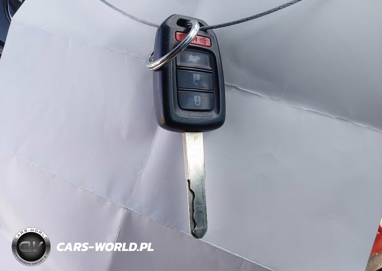 2019 Honda Hr-V Sport VIN:3CZRU6H1XKG703514 - 11