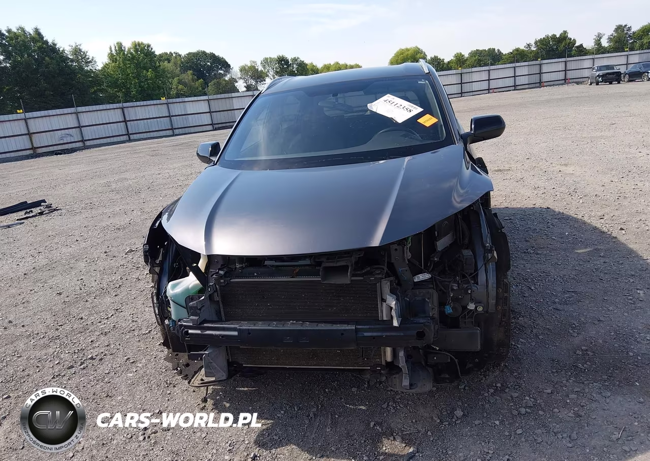 2019 Honda Hr-V Sport VIN:3CZRU6H1XKG703514 - 13