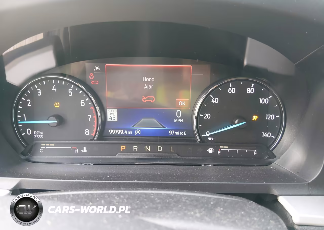 2021 Ford Explorer Xlt VIN:1FMSK7DH8MGA30397 - 7