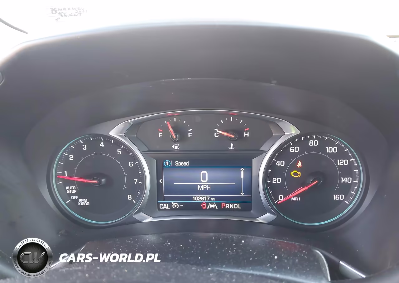 2021 Chevrolet Equinox Fwd Lt VIN:2GNAXKEVXM6120747 - 7