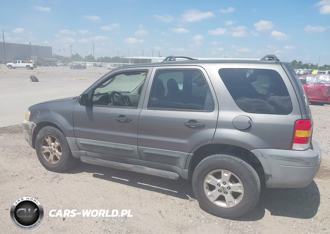 2005 Ford Escape Xlt VIN:1FMYU03105KA23362 - 14