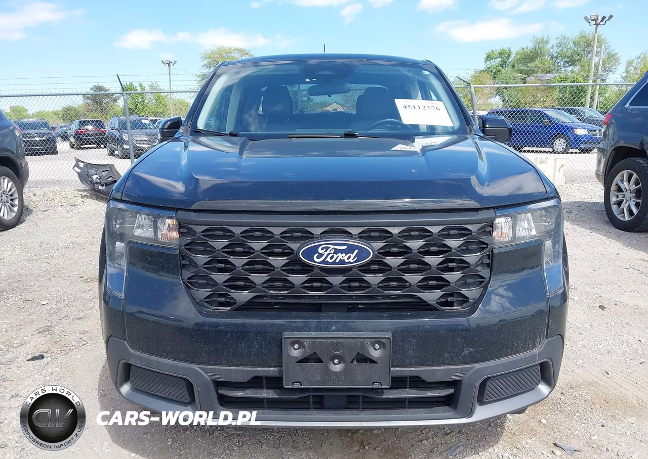 2025 Ford Maverick Xlt VIN:3FTTW8H38SRA82278 - 13