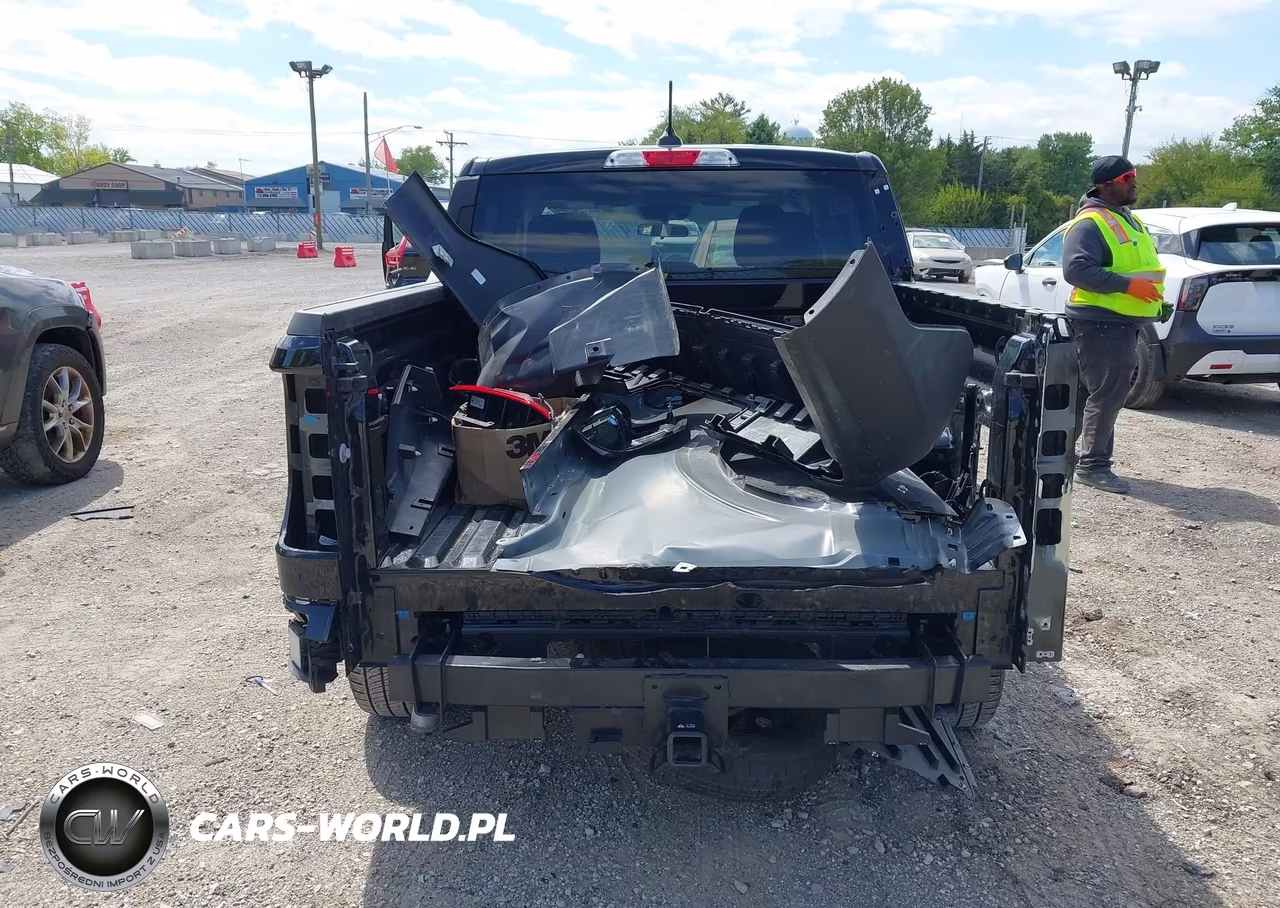 2025 Ford Maverick Xlt VIN:3FTTW8H38SRA82278 - 17