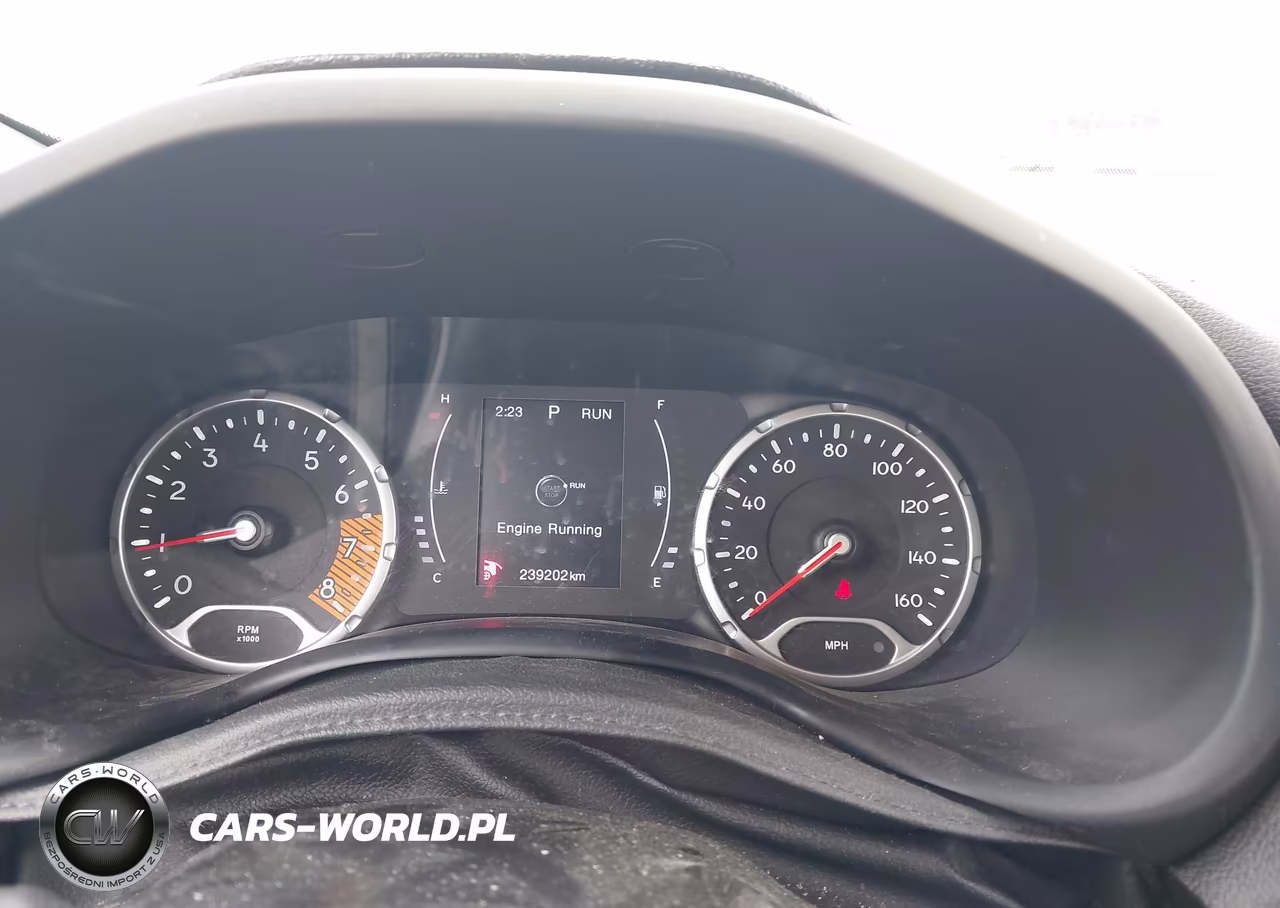 2020 Jeep Renegade Altitude 4X4 VIN:ZACNJBBBXLPL14201 - 7