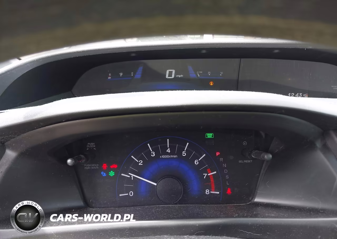 2015 Honda Civic Lx VIN:19XFB2F5XFE102263 - 7