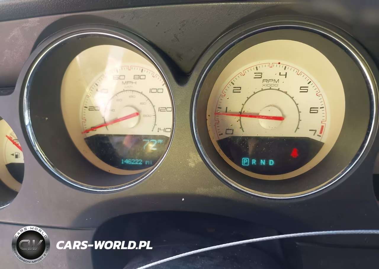 2013 Dodge Challenger Sxt VIN:2C3CDYAG3DH561956 - 7