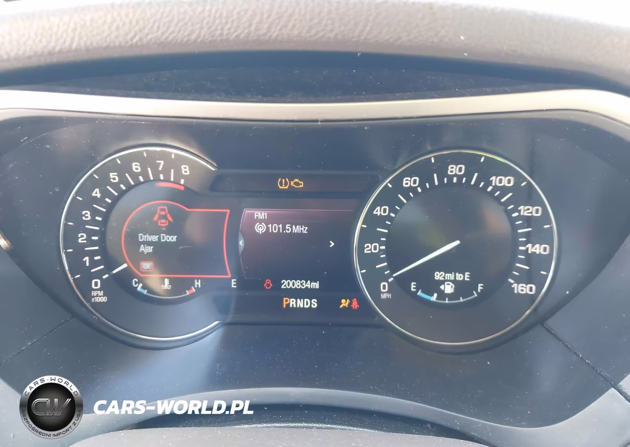 2014 Lincoln Mkz VIN:3LN6L2G9XER835320 - 7