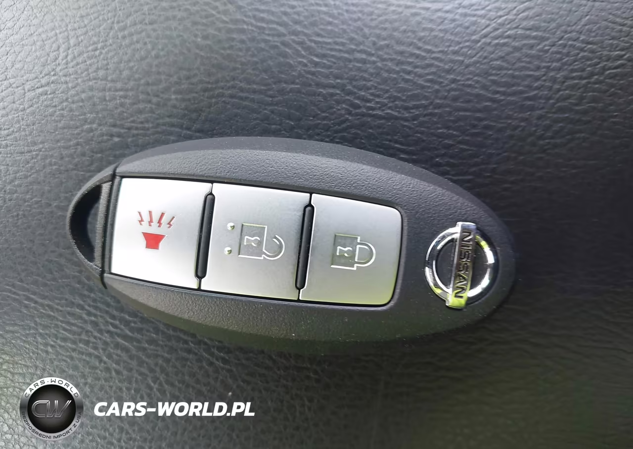2009 Nissan Murano S VIN:JN8AZ18W89W203533 - 11